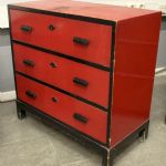 821 4237 CHEST OF DRAWERS